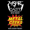 Metal Geeks Podcast/MSRcast Metal Podcast