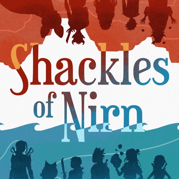 Shackles of Nirn