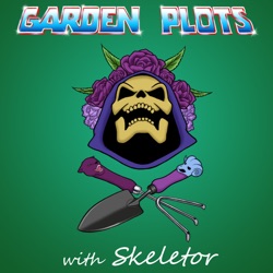 S3E05 - Garden Plots Points with Mer-Man