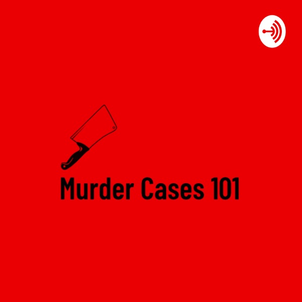 Murder Cases 101 image