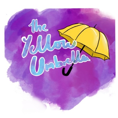 The Yellow Umbrella