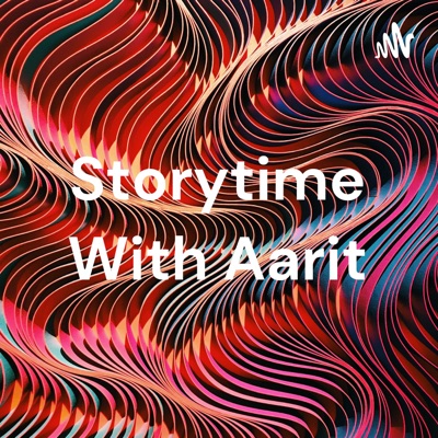 Storytime With Aarit