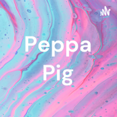 Peppa Pig - Babi Ursinha fofa