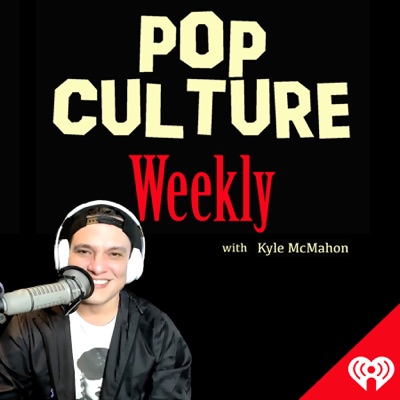 Pop Culture Weekly