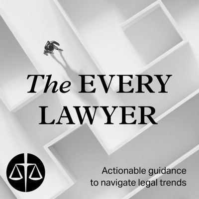 The Every Lawyer The Every Lawyer