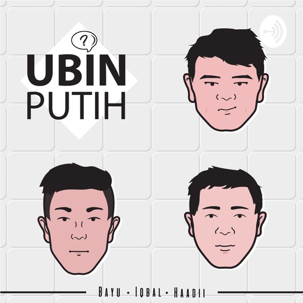 Ubin Putih 