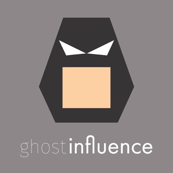 The Ghost Influence Podcast: How Viral Happens On Reddit