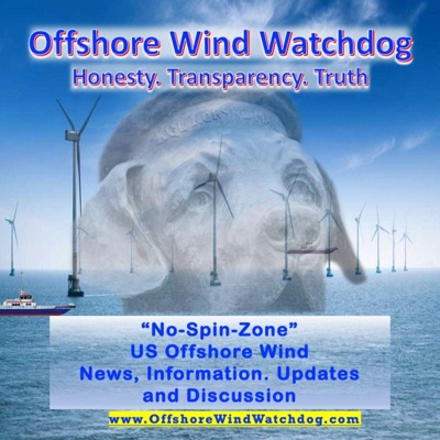 Offshore Wind Watchdog