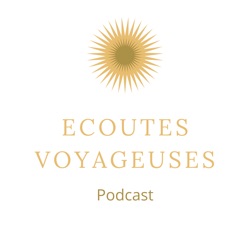 Écoutes Voyageuses