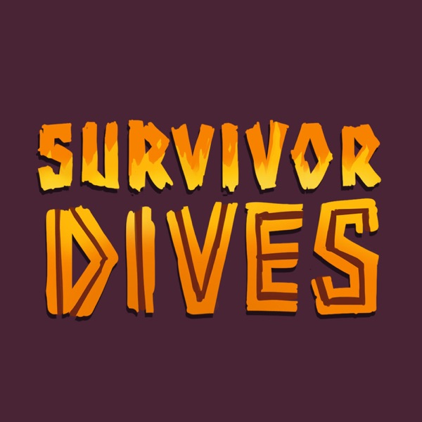 Survivor Dives Artwork