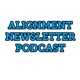 Alignment Newsletter Podcast