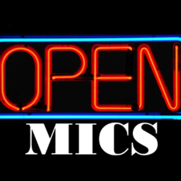 Real Open Mics of Hollywood