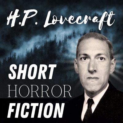 H.P. Lovecraft Short Horror Stories