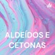 ALDEÍDOS E CETONAS