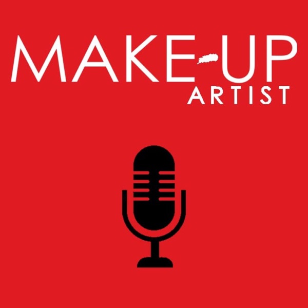 Make-Up Artist Magazine Artwork