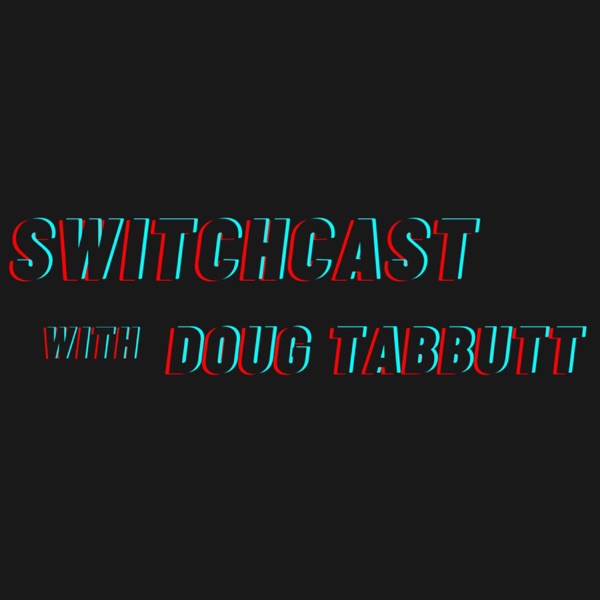 SwitchCast Artwork