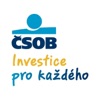 ČSOB Investice pro každého