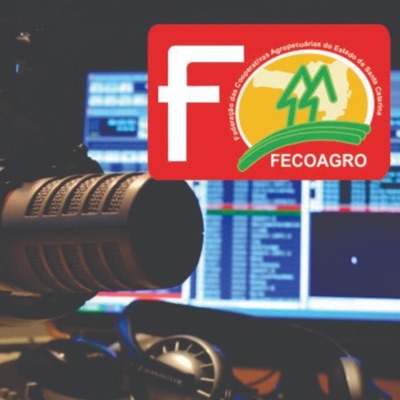 FECOAGRO/SC - Programa de Rádio:FECOAGRO