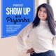 Show Up with Priyanka