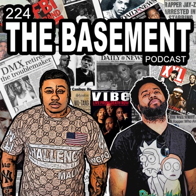 224 The Basement 224 The Basement