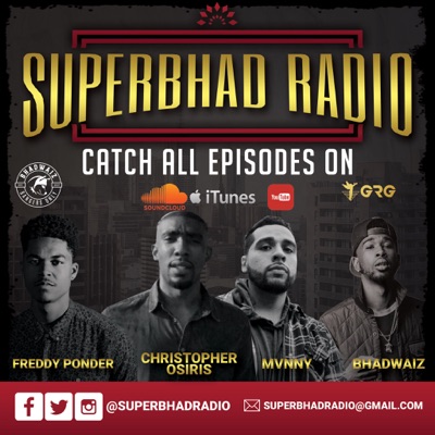 SuperBhad Radio