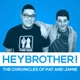 Hey Brother!