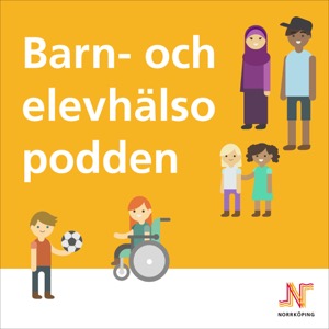 Barn- och elevhälsopodden