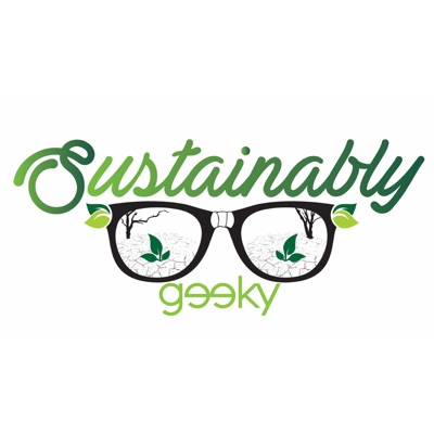 Sustainably Geeky Sustainably Geeky