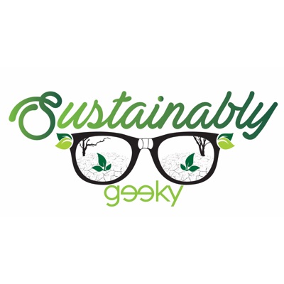 Sustainably Geeky