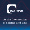 At the Intersection of Science and Law artwork