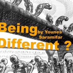 Being Different