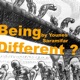 Being Different (Ep. 3) Meeting Mohammed Badran and discussion of passport materialities