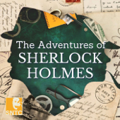 SNTC's The Adventures of Sherlock Holmes - Someone New Theatre Company