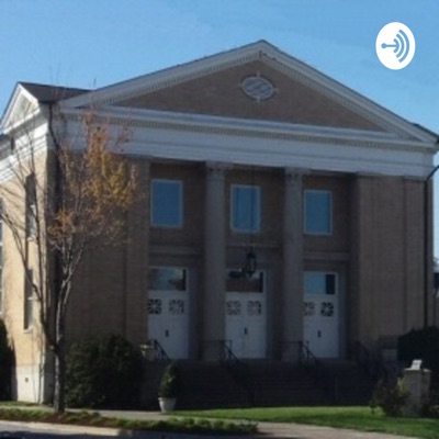 First United Methodist Church Martinsville Virginia