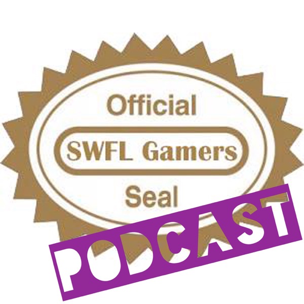 SWFL Gamers Podcast