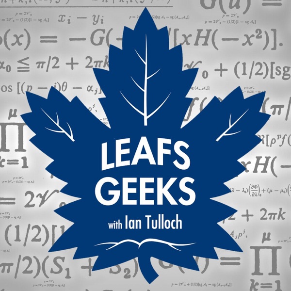 The Leafs Geeks Podcast Artwork