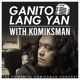 Ganito Lang Yan with Komiksman