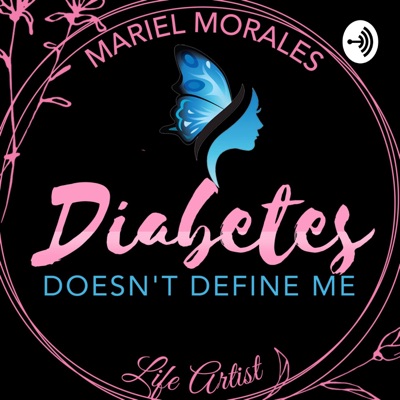 Diabetes Doesn't Define Me