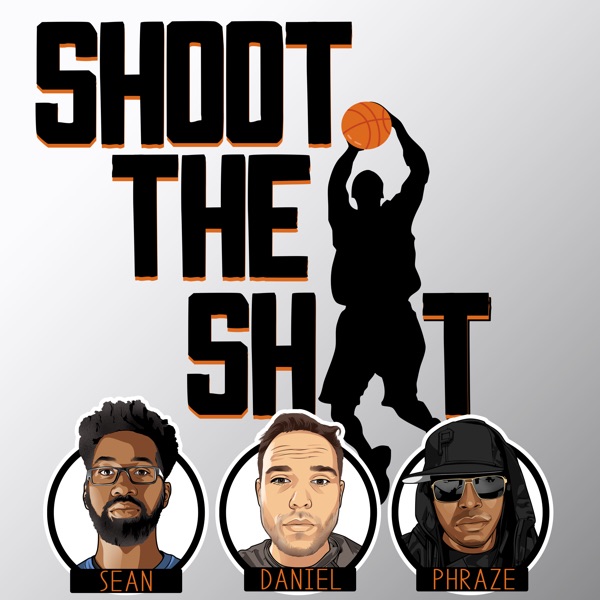 The Hip-Hop and Nba Podcast