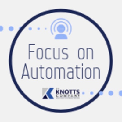 Focus on Automation