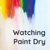 Watching Paint Dry artwork