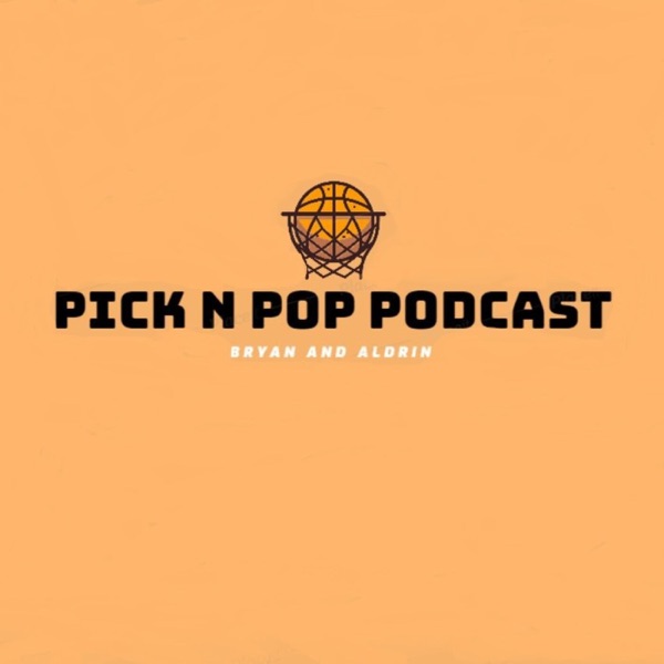 Pick N Pop Artwork