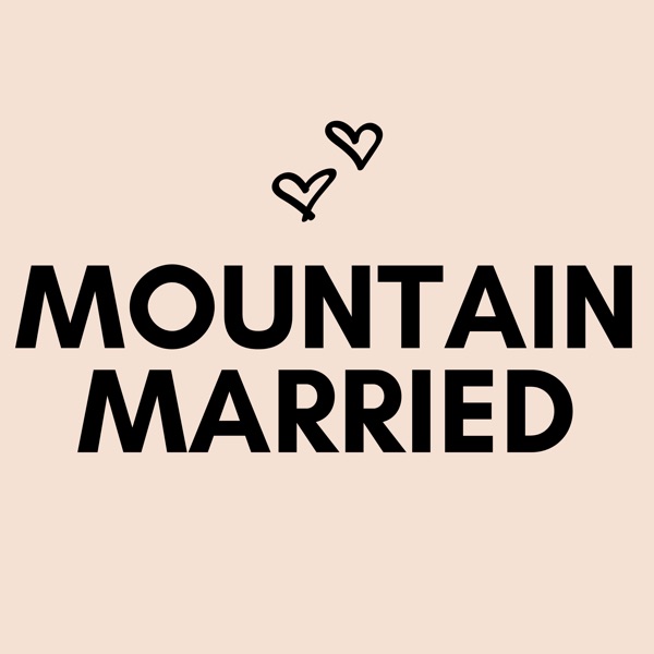 Mountain Married Artwork