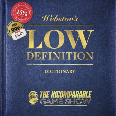 Low Definition (from Game Show) Low Definition (from Game Show)