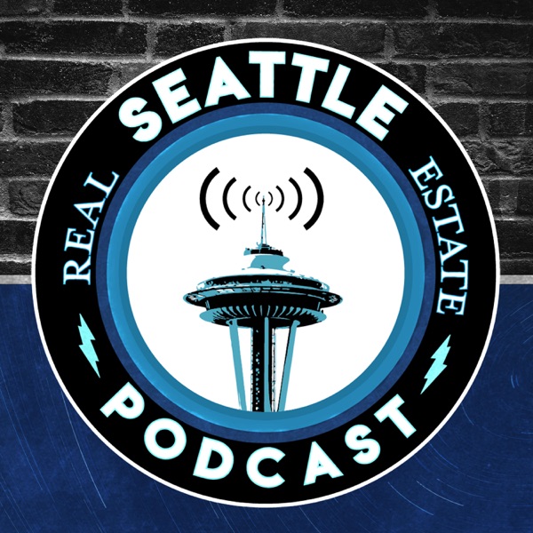 Seattle Real Estate Podcast Artwork