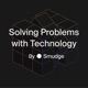 Solving Problems with Technology
