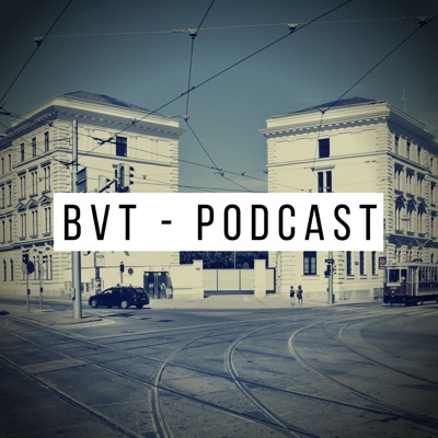 BVT Podcast:BVT Podcast