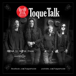 TOQUE TALK - EPISODE 77 -  DON'T IT MAKE YA FEEL, VIDEO PREMIERE - Jan 11th, 2022