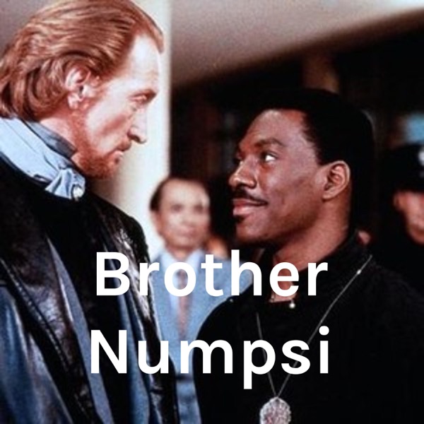 Brother Numpsi