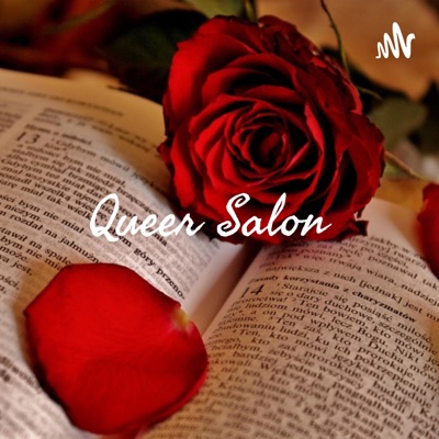 Queer Salon クィアサロン 〜黒猫先生の本棚〜:フジ